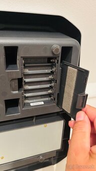 Klávesy CASIO CTK841 - 4