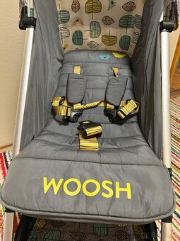 Cosatto woosh - 4