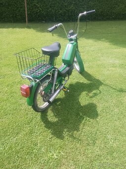 Babetta 210 - 4