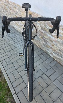 Gravel bicykel MTB Cycletech Amar L/XL - 4