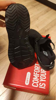 PUMA tenisky 40 - Nové - 4