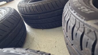 Matador Hectorra 3 195/60/R15 letne - 4