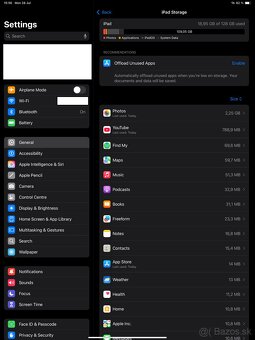 iPad Pro 12.9" M2 2022 128GB - 4