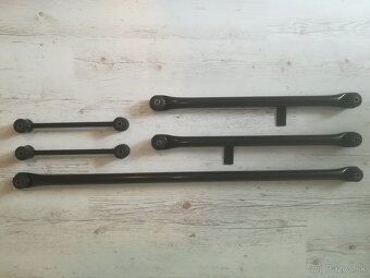 Lada Vaz 2101,2103,2106,2105,2107 náprava - 4