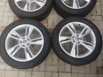 Audi Q3, A3, Škoda, Seat, Volkswagen 5x112 r19 - 4