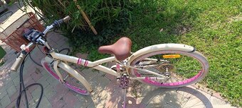 Detsky bicykel - 4