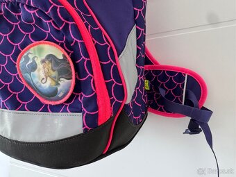 ERGOBAG školská taška - 4