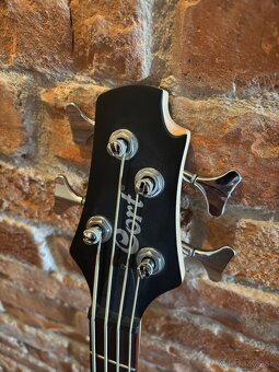 CORT Action Bass Plus - 4