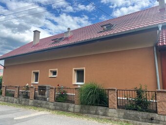 DRAŽBA-RD súp. č. 137 v obci Visolaje, okres Púchov - 4