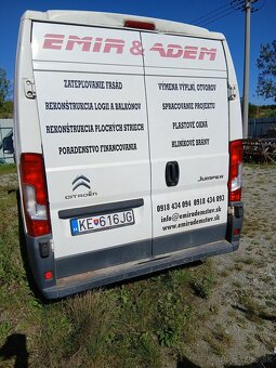 Citroen Jumper - 4