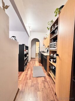 TREEF ponúka Predané 3-izbový v TRNAVE – HLINY - 4