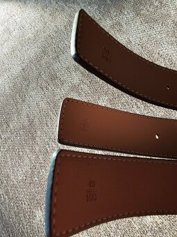 Louis Vuitton opasky - 4