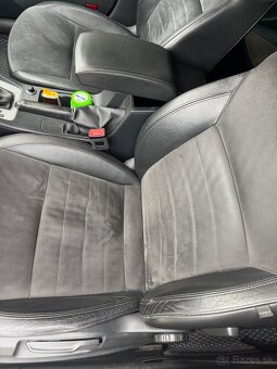 Predaj/ výmena: škoda octavia 3 combi 2.0tdi dsg - 4