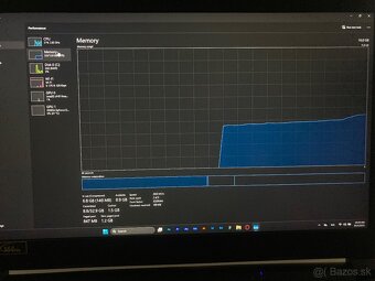 Na predaj – Herný notebook ACER Nitro 5 (výborný stav) - 4