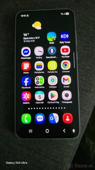 Samsung Galaxy A55 5G 256GB - 4
