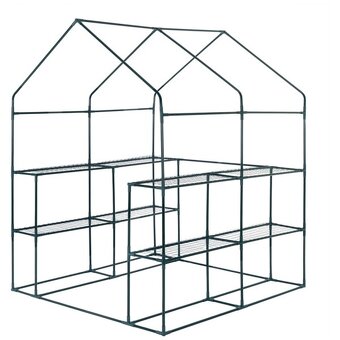 Fóliovník 195x143x143 cm - 4