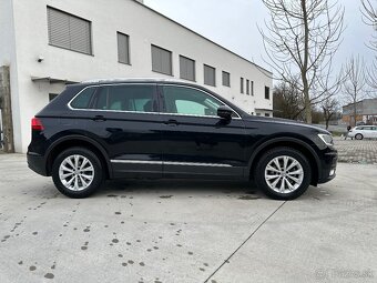 Volkswagen Tiguan - 4