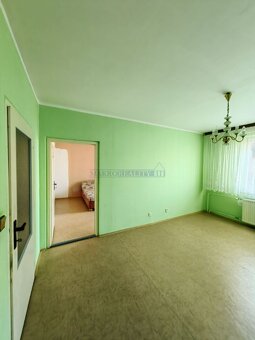 2 izbový byt s loggiou Lučenec ID 2260 - 4