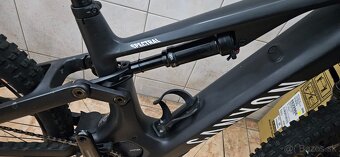 Ebike Canyon spectral ON CF carbon 720wh FOX - 4