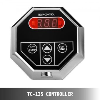 4kW Parny Generator Hammam Sauna Sada - 4