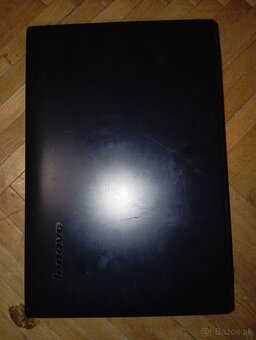 Lenovo B50-30 - 4