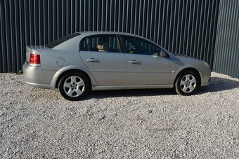 Opel Vectra 1.8 i SR pôvod, pekný stav - 4