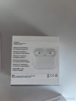 Airpods 2 Gen Pro - 4