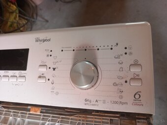 Predám pracku 20e - 4