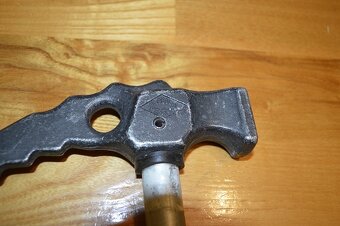 predam horolezecky cepin STUBAI - 4