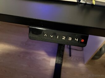 IKEA UPPSPEL Gaming Desk 180x80cm - 4