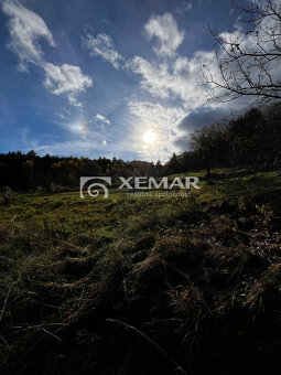 PREDAJ pozemok v Malachove - 4