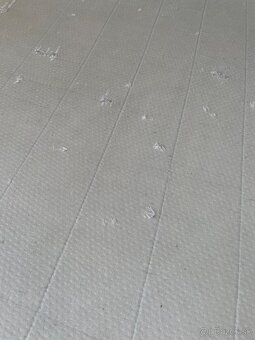 Manželská posteľ 180x200 - 4