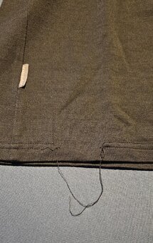 Icebreaker merino tričko L - 4