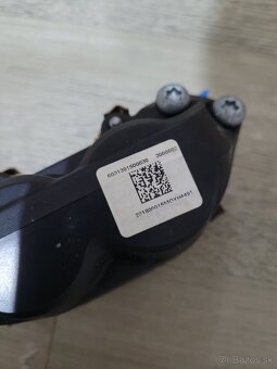 Brzdový strmeň BREMBO KTM 1290 Super Adventure S - 4