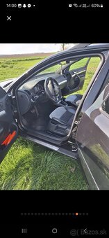 Škoda octavia 2rs - 4