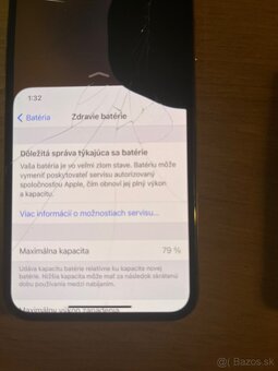 Nadradne diely iphone Xs 64gb - 4