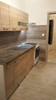 Prenájom 2-izbového bytu s veľkou terasou v centre Lehníc - 4