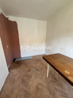 Predaj 3 -izbový byt s balkónom vo Vyhniach - 4