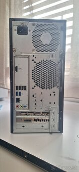 Acer nitro gaming pc/škola - 4