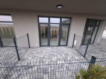 Prenájom 1.izboveho bytu - 4