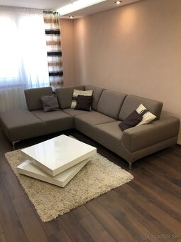 ‼️Luxusný kompletne zariadený 2-izb.byt pre náročných v NZ‼️ - 4
