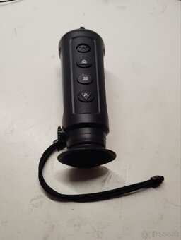 Predám Termoviziu - 4