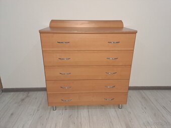 Zostava do spalne - 4