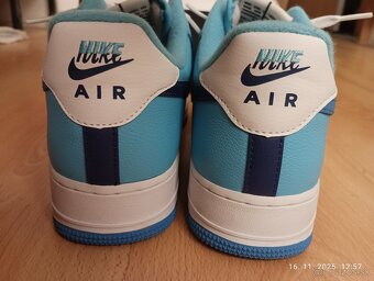 Nike Air Force 1 '07 LV8 veľ. 45 - 4