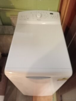 automaticka pracka - 4