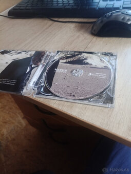 Prva CeskoSlovenska Superstar CD s Podpisom - 4