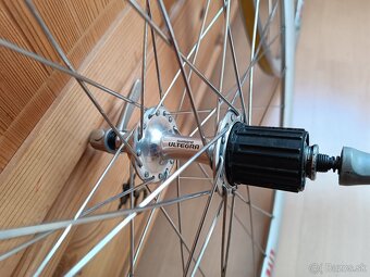 Cestné kolesá Retro - 4