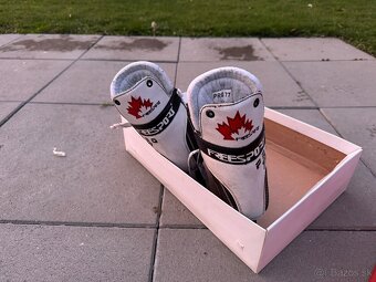 Hokejove korčule na lad - 4