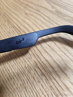 Xreal Air 2 pro + Xreal Beam - 4