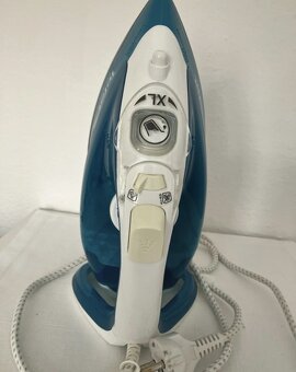 Žehlička Tefal Easygliss - 4